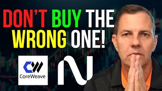 I Compared CRWV and NBIS — The Winner Was Obvious❗