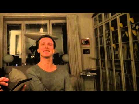 S E M S T of Comedy S01E08   OLAs negativa inställning till Aron