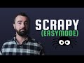 Scrapy in 30 Minutes (start here.)