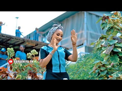 Sabuwar Waka - Mai Kushe - Latest Hausa Song Original Video 2025#