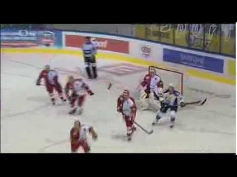 Rytíři Kladno - HC Slavia 1:3 | 1.kolo 13/14