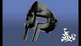 MF DOOM - Mash's Revenge