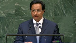🇰🇼 Kuwait - Prime Minister Addresses General Debate, 73rd Session