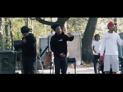 COBY SOSAA X POODA ROBIN - COOKOUT SLIDE ( Official Video )