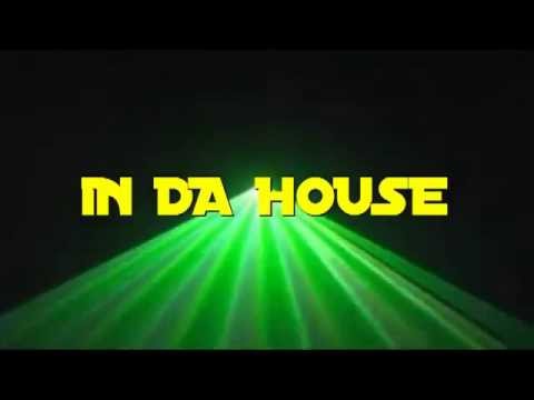 MAGIX MUSIC MAKER--IN DA HOUSE by DJ.SHAOLIN X