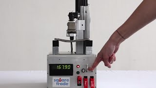 Galaxy S7 & S7 edge: Water resistant? Yes. Sidewalk resistant? No.