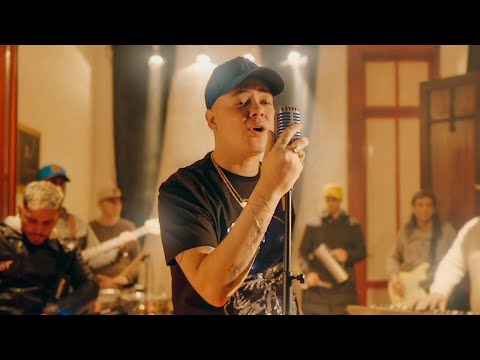 Damian Perez - Simplemente amigos / Eclipse total │ Session Live 2022