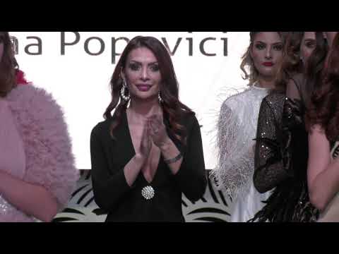 DRESSYNA CITY FASHION WEEK CLUJ NOIEMBRIE 2019