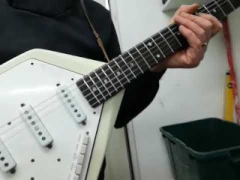 Vox Phantom VI SPECIAL 1967 White image 18