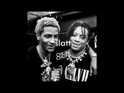 [SOLD] Comethazine x Splurge x NLE Choppa Type Beat - "slatt" (Prod. Chupi)