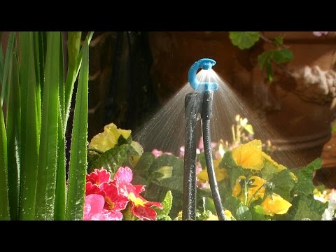 Watch the Antelco CFd DownSpray demonstration video on YouTube