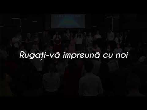 Diferiti dar uniti - Daniel Todoran // LLP // 07.09.2025