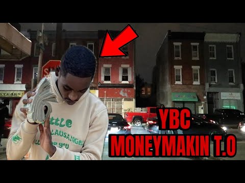 The Story Of MONEYMAKIN T.O (YBC) And His BIGGEST MISTAKE 😳🕊️