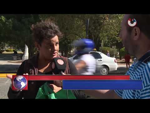 El tránsito, ese problema diario