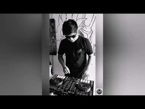 Bad Bunny vs Bareto - Safaera con Cariñito [ IrvinTaboada Mashup ]