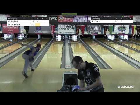 AJ Chapman Loses Thumb Insert