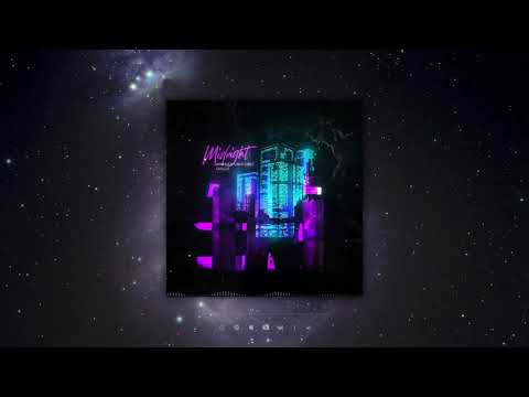 Inward Universe & Iriser - Midnight
