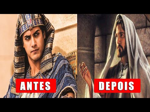 A FARSA DE JOSÉ DO EGITO E O PLÁGIO DE JESUS | Antonio Miranda - Teologia Reversa