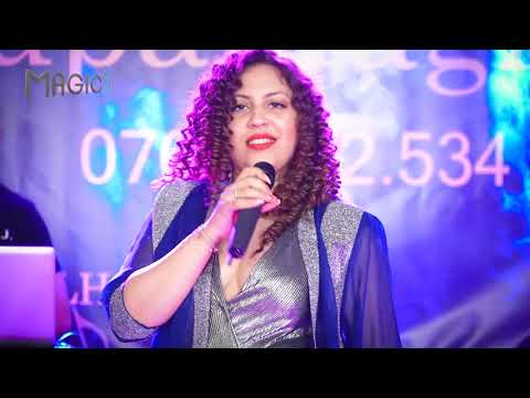 TRUPA MAGIC - I'm so excited (cover)