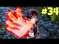 God Of Element ElEpisode 34 Explained In Hindi Five Elements God Of War Part 33