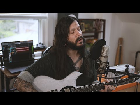 Shawn James "Can't Help Falling in Love" (Elvis Presley Cover)