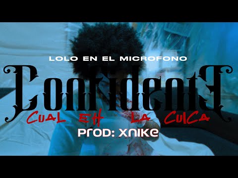 Lolo en él micrófono  and Brito Films