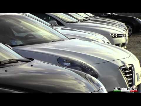 Pranzo di Natale 2014 - Sicily Alfa Club