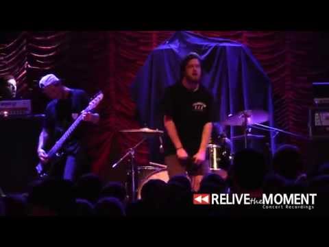 2014.03.27 Counterparts - I Am Noone (Live in Joliet, IL)