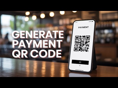 Python Qr Code Project Accept Money Using Upi Or Paytm Python Project Complete Tutorial