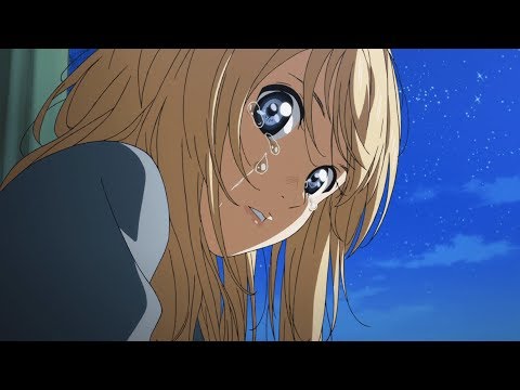 Cloudhighcomeup x Omg Karma - Crying