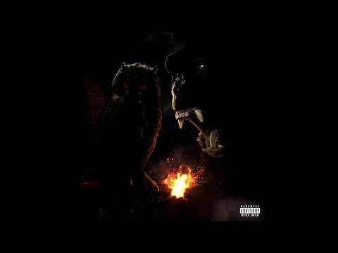 RUBISDABEAT x HK - Nobody [OFFICIAL AUDIO]