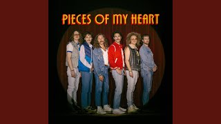 Pieces Of My Heart