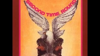 Cymande - Fug  (1973)