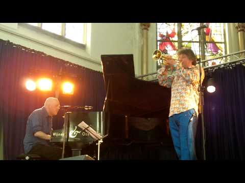 Eric Vloeimans & Egbert Derix "Lex" @ Roepaen Ottersum 7-4-2013