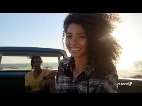 KONI STR.T LT Series - Performance Shocks For Your Truck