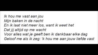 Houvast (Clouseau, 2007)