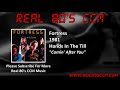 Fortress - Comin' After You