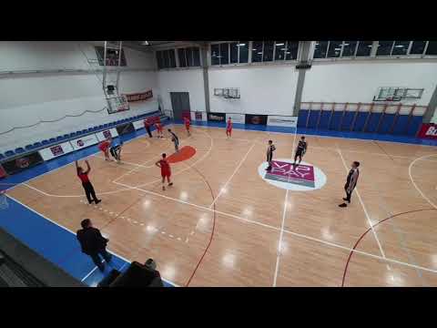 KK Dynamic Vip Pay vs KK Konstantin