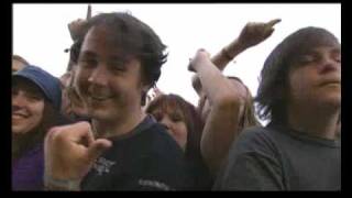 Pennywise - Broken (Live @ Area 4)