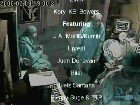 Deep Flow TV - Ep. 1 - 'Welcome To Brooklyn, Baltimore' (2005)