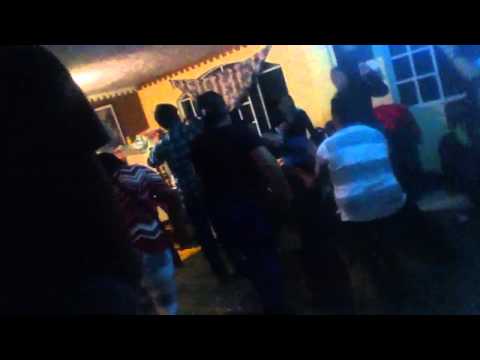Quemando Los Últimos Cartuchos De La Noche - Dj jOnyflOw (e