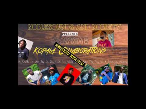 408 Empire - Y Celeb & Sub sabala X Krummy  X Ash Jay X Jay S X Kondwani Tha Troy -  Akamwana Kamube