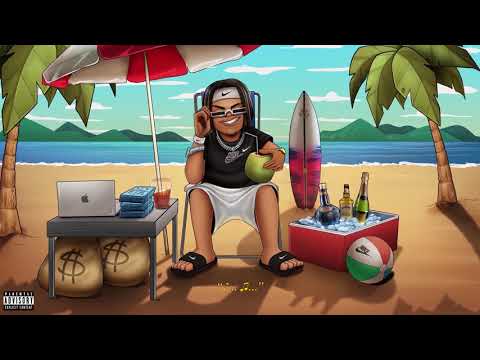 MC Lipi - Bye Bye (DJ Thi Marquez) #ÁlbumVerão [Faixa 05]