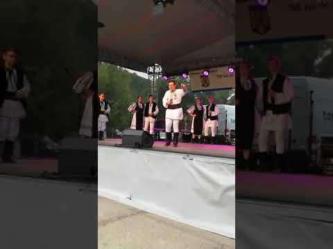 Robert Maier - Dragostea și dorul