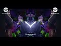 RELPLOAD Toy Story 3 Barbie Crying Vs Turning Red Red Panda Mei Crying Effects
