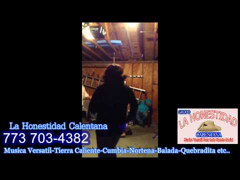 la honestidad de tierra caliente