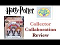 Polly Pocket X Harry Potter Collector Review
