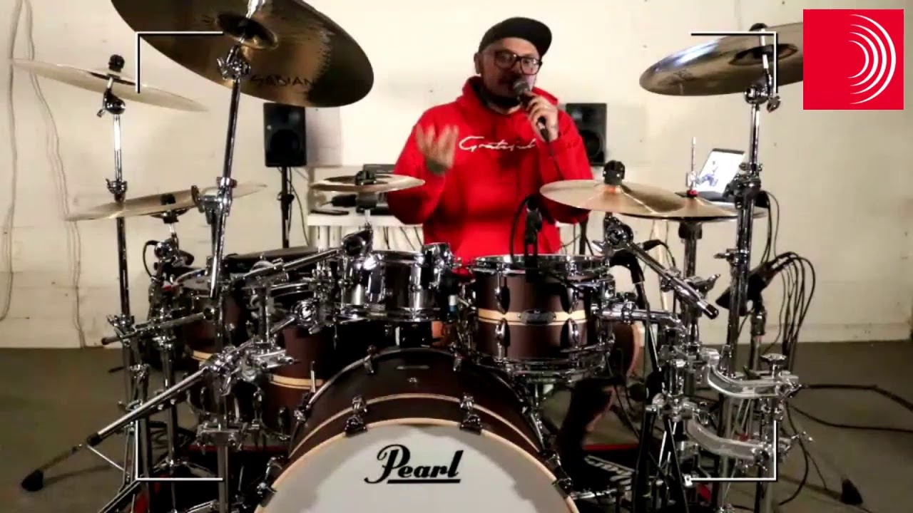 Masterclass with David Cardona - YouTube