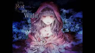 【Rot im Wald】不穏が蔓延る赤ずきんちゃん【実況】真相編④(最終回)