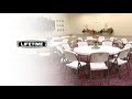 Складаний стілець Lifetime білий граніт 80615
